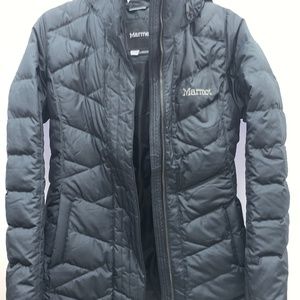 Marmot Jacket